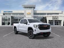 2026 GMC Sierra 1500 AT4 - Photo 2
