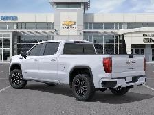 2026 GMC Sierra 1500 AT4 - Photo 4
