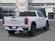 2026 GMC Sierra 1500 AT4 - Photo 5