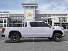 2026 GMC Sierra 1500 AT4 - Photo 6