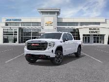 2026 GMC Sierra 1500 AT4 - Photo 10