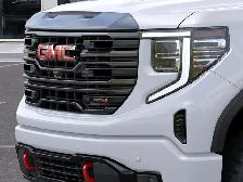 2026 GMC Sierra 1500 AT4 - Photo 15