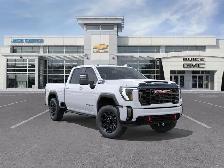 2026 GMC Sierra 3500HD AT4 - Photo 2