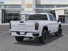 2026 GMC Sierra 3500HD AT4 - Photo 5