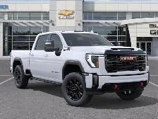 2026 GMC Sierra 3500HD AT4 - Photo 9