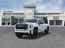 2026 GMC Sierra 3500HD AT4 - Photo 10