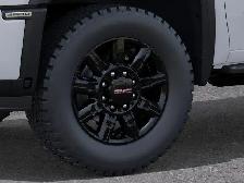 2026 GMC Sierra 3500HD AT4 - Photo 11