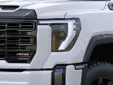 2026 GMC Sierra 3500HD AT4 - Photo 12
