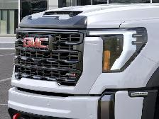 2026 GMC Sierra 3500HD AT4 - Photo 15