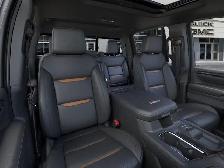 2026 GMC Sierra 3500HD AT4 - Photo 18