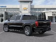 2026 GMC Sierra 1500 Denali - Photo 4