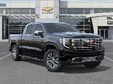 2026 GMC Sierra 1500 Denali - Photo 9