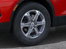 2026 Chevrolet Blazer True North - Photo 11