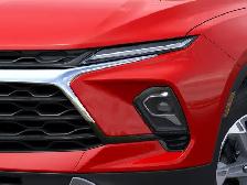 2026 Chevrolet Blazer True North - Photo 12