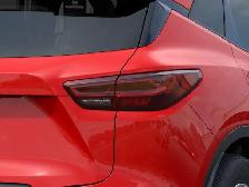 2026 Chevrolet Blazer True North - Photo 13