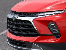 2026 Chevrolet Blazer True North - Photo 15