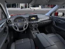 2026 Chevrolet Blazer True North - Photo 17