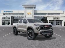 2026 GMC Canyon AT4 - Photo 2