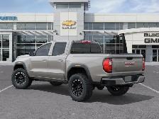 2026 GMC Canyon AT4 - Photo 4