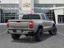 2026 GMC Canyon AT4 - Photo 5