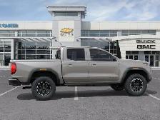 2026 GMC Canyon AT4 - Photo 6