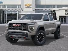 2026 GMC Canyon AT4 - Photo 8