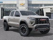 2026 GMC Canyon AT4 - Photo 9