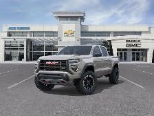 2026 GMC Canyon AT4 - Photo 10