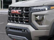 2026 GMC Canyon AT4 - Photo 15