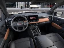 2026 GMC Canyon AT4 - Photo 17
