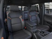 2026 GMC Canyon AT4 - Photo 18