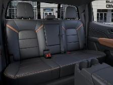 2026 GMC Canyon AT4 - Photo 19