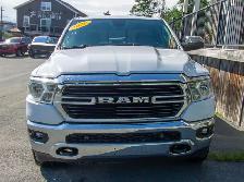 2020 RAM 1500 Big Horn BIGHORN | 3.6L V6 | ALLOYS | XM RADIO... - Photo 3