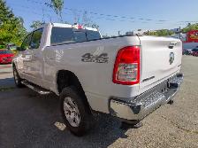 2020 RAM 1500 Big Horn BIGHORN | 3.6L V6 | ALLOYS | XM RADIO... - Photo 4