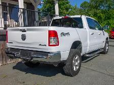 2020 RAM 1500 Big Horn BIGHORN | 3.6L V6 | ALLOYS | XM RADIO... - Photo 6