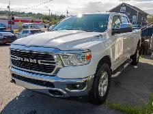 2020 RAM 1500 Big Horn BIGHORN | 3.6L V6 | ALLOYS | XM RADIO... - Photo 7