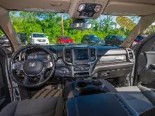 2020 RAM 1500 Big Horn BIGHORN | 3.6L V6 | ALLOYS | XM RADIO... - Photo 17
