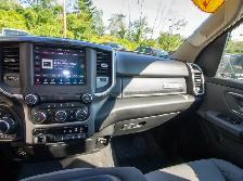 2020 RAM 1500 Big Horn BIGHORN | 3.6L V6 | ALLOYS | XM RADIO... - Photo 19