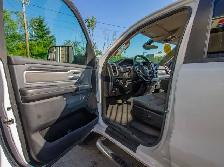 2020 RAM 1500 Big Horn BIGHORN | 3.6L V6 | ALLOYS | XM RADIO... - Photo 23