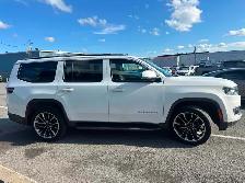 2022 Jeep Wagoneer Series II ARRIVING SOON | LEATHER | ALLO... - Photo 2