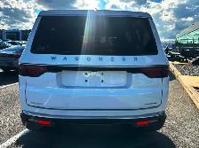 2022 Jeep Wagoneer Series II ARRIVING SOON | LEATHER | ALLO... - Photo 3