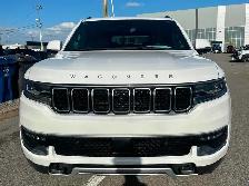 2022 Jeep Wagoneer Series II ARRIVING SOON | LEATHER | ALLO... - Photo 4