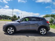 2021 HONDA HR-V LX - Photo 5