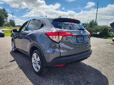 2021 HONDA HR-V LX - Photo 6