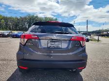 2021 HONDA HR-V LX - Photo 7