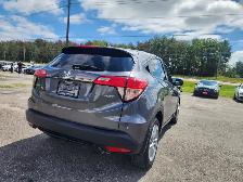 2021 HONDA HR-V LX - Photo 8