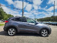 2021 HONDA HR-V LX - Photo 9