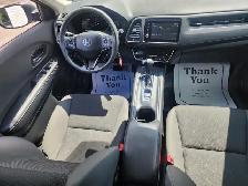 2021 HONDA HR-V LX - Photo 10