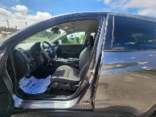 2021 HONDA HR-V LX - Photo 11
