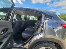 2021 HONDA HR-V LX - Photo 12